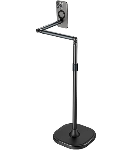 Amazon.co.jp: viozon 3-in-1 自撮りデスクトップ ライブ